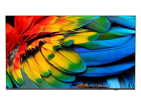 PHILIPS 43 Business TV, 4K UHD, Chromecast built-in, Google Play Store, DVB-C/ T/ T2 Tuner, HDMI, Scheduler,  Auto on/off, Crestron Connected Certified v2, Neets/ Extron compatible,  CMND Create & Contro (43HFL6214U/12)