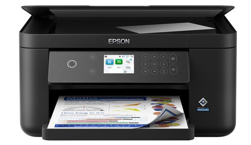 EPSON Expression Home XP-5205 MFP inkjet 3in1 33ppm mono 20ppm color (C11CK61404)