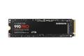 SAMSUNG 990 PRO M.2 NVMe SSD 2TB (MZ-V9P2T0BW)