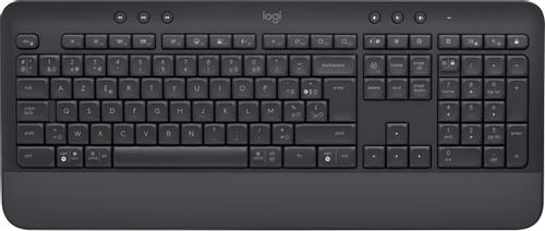 LOGITECH SIGNATURE K650 - GRAPHITE -  (920-010920)