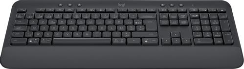 LOGITECH SIGNATURE K650 - GRAPHITE -  (920-010920)