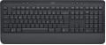 LOGITECH SIGNATURE K650 - GRAPHITE - (DEU) - CENTRAL (920-010913)