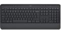 LOGITECH SIGNATURE K650 - GRAPHITE -