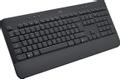 LOGITECH SIGNATURE K650 - GRAPHITE - (920-010920)