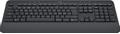 LOGITECH SIGNATURE K650 - GRAPHITE - (PAN) - NORDIC (920-010951)