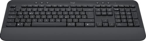 LOGITECH SIGNATURE K650 - GRAPHITE - (DEU) - CENTRAL (920-010913)