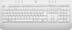 LOGITECH Signature K650 Keyboard wireless Bluetooth LE QWERTY Nordic Danish/ Finnish/ Norwegian/ Swedish off-white (PAN)