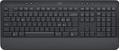 LOGITECH SIGNATURE K650 - GRAPHITE - (920-010915)