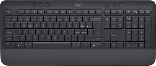 LOGITECH SIGNATURE K650 - GRAPHITE -  (920-010915)