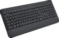 LOGITECH SIGNATURE K650 - GRAPHITE - (PAN) - NORDIC (920-010951)