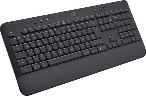 LOGITECH SIGNATURE K650 - GRAPHITE - (DEU) - CENTRAL (920-010913)