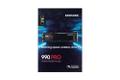 SAMSUNG 990 PRO M.2 NVMe SSD 2TB (MZ-V9P2T0BW)
