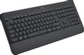 LOGITECH SIGNATURE K650 - GRAPHITE - (920-010915)