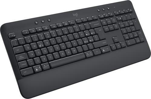 LOGITECH SIGNATURE K650 - GRAPHITE - (920-010915)