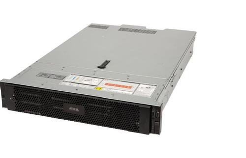 AXIS S1264 RACK 64 TB   INT (02540-001)