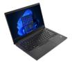 LENOVO Lenovo ThinkPad E14 Gen 4 16GB 512GB 1YR w (Ryzen processor)