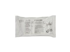 3M Gass-/dampfiltre 3M 6055-A2 par