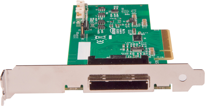 DATAPATH Gen3 host link expansion card (HLINK-G3)