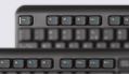 TRUST TK-350 WIRELESS KEYBOARD QWERTZ WRLS (24415)