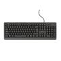 TRUST TK-150 Wired Keyboard