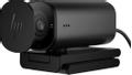 HP P 965 Streaming - Webcam - colour - 8 MP - 3840 x 2160 - audio - wired - USB 3.0 (695J5AA#ABB)