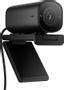 HP P 965 Streaming - Webcam - colour - 8 MP - 3840 x 2160 - audio - wired - USB 3.0 (695J5AA#ABB)