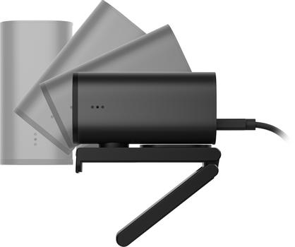 HP 965 4K STR Webcam (695J5AA)