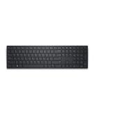 DELL Kb500 Keyboard Rf Wireless (KB500-BK-R-FR)