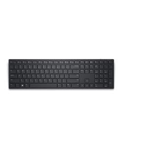 DELL Wireless Keyboard - KB500 - French (KB500-BK-R-FR)