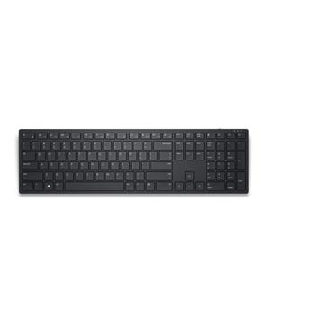 DELL Kb500 Keyboard Rf Wireless (KB500-BK-R-FR)