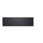 DELL Wireless Keyboard KB500 Nordic