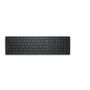 DELL Wireless Keyboard KB500 Nordic (KB500-BK-R-NOR)