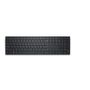 DELL Wireless Keyboard - KB500 - German