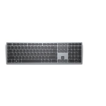 DELL Kb700 Keyboard Bluetooth  (KB700-GY-R-FR)