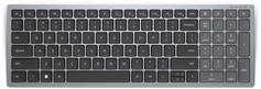DELL COMPACT MULTI-DEVICE - tysk oppsett QWERTZ