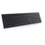 DELL WIRELESS KEYBOARD - KB500 - PAN-NORDIC (QWERTY) WRLS (KB500-BK-R-NOR)