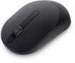 DELL l MS300 - Mouse - full size - right and left-handed - optical LED - 3 buttons - wireless - 2.4 GHz - black - retail - box - with 3 years NBD Advance Exchange (MS300-BK-R-EU)