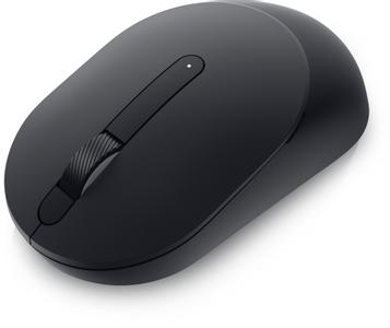 DELL FULL-SIZE WIRELESS MOUSE - MS300 WRLS (MS300-BK-R-EU)