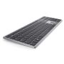 DELL Multi-Device Wireless Keyboard - (580-AKPT)