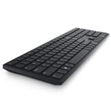 DELL Kb500 Keyboard Rf Wireless (KB500-BK-R-FR)