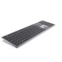 DELL Kb700 Keyboard Bluetooth  (KB700-GY-R-FR)