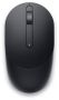 DELL l Full-Size Wireless Mouse - MS300 (MS300-BK-R-EU)