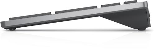 DELL Kb740 Keyboard Rf Wireless + (KB740-GY-R-INT)