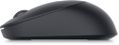 DELL l MS300 - Mouse - full size - right and left-handed - optical LED - 3 buttons - wireless - 2.4 GHz - black - retail - box - with 3 years NBD Advance Exchange (MS300-BK-R-EU)