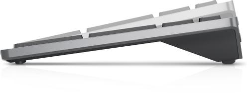 DELL Kb740 Keyboard Rf Wireless + (KB740-GY-R-INT)