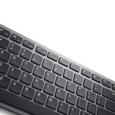 DELL Kb700 Keyboard Bluetooth (KB700-GY-R-FR)