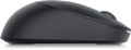 DELL l MS300 - Mouse - full size - right and left-handed - optical LED - 3 buttons - wireless - 2.4 GHz - black - retail - box - with 3 years NBD Advance Exchange (MS300-BK-R-EU)
