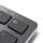 DELL MULTI-DEVICE WIRELESS KEYBOARD - KB700 - PAN-NORDIC (Q WRLS (KB700-GY-R-NOR)