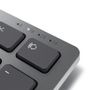 DELL Multi-Device Wireless Keyboard - (580-AKPT)