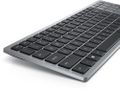 DELL Kb740 Keyboard Rf Wireless + (KB740-GY-R-INT)